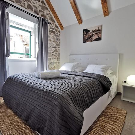 Fjaka Boutique Apartments Сплит Екстериор снимка