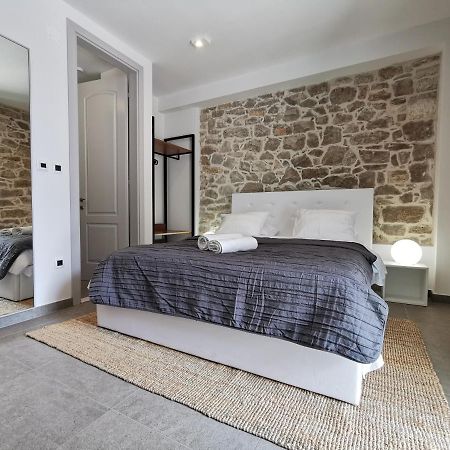Fjaka Boutique Apartments Сплит Екстериор снимка