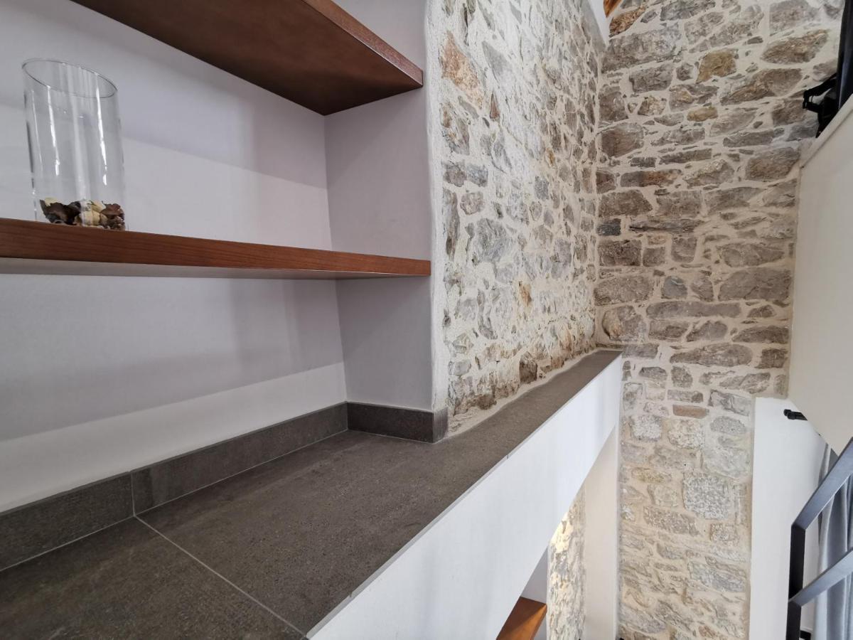 Fjaka Boutique Apartments Сплит Екстериор снимка