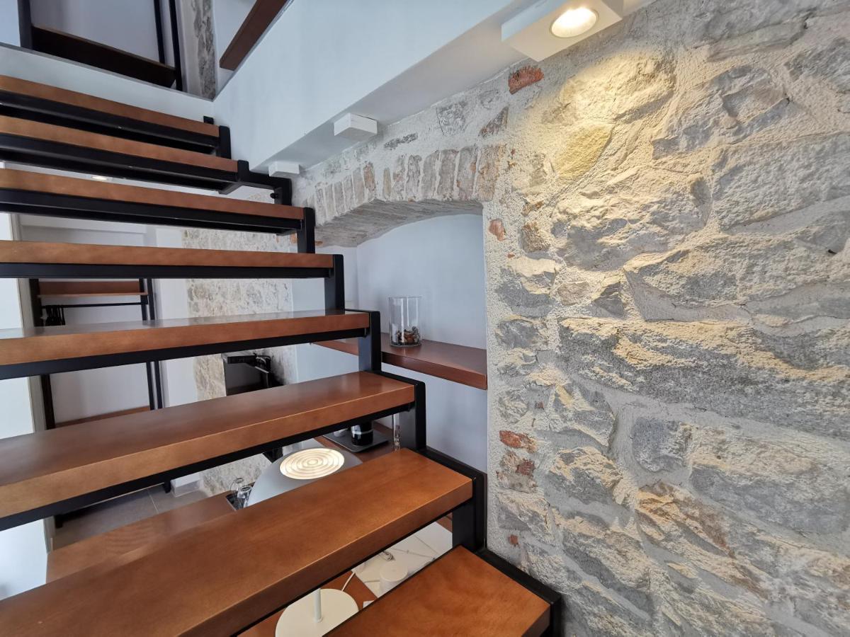 Fjaka Boutique Apartments Сплит Екстериор снимка