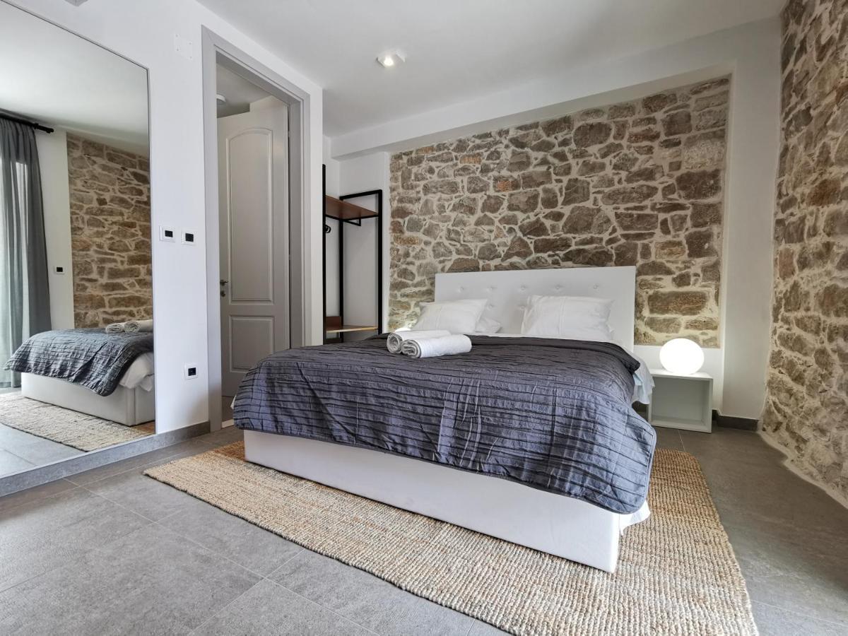 Fjaka Boutique Apartments Сплит Екстериор снимка
