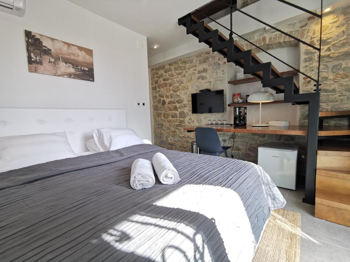 Fjaka Boutique Apartments Сплит Екстериор снимка