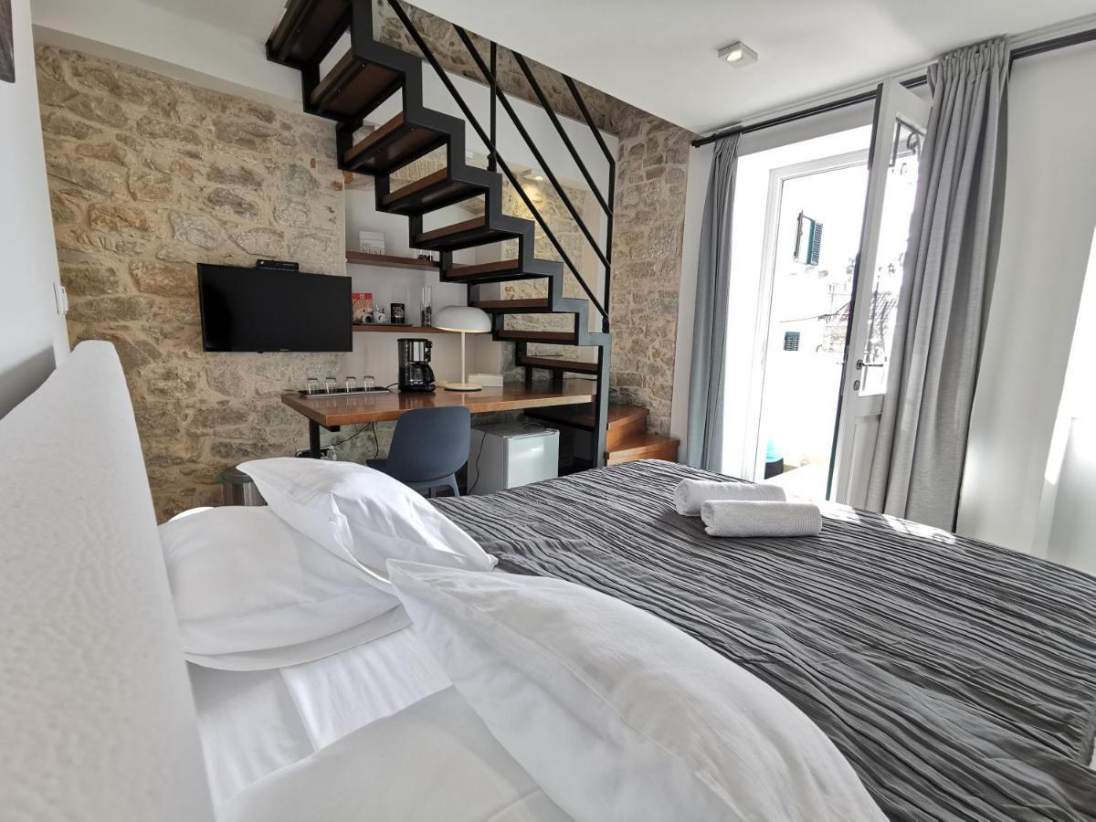Fjaka Boutique Apartments Сплит Екстериор снимка