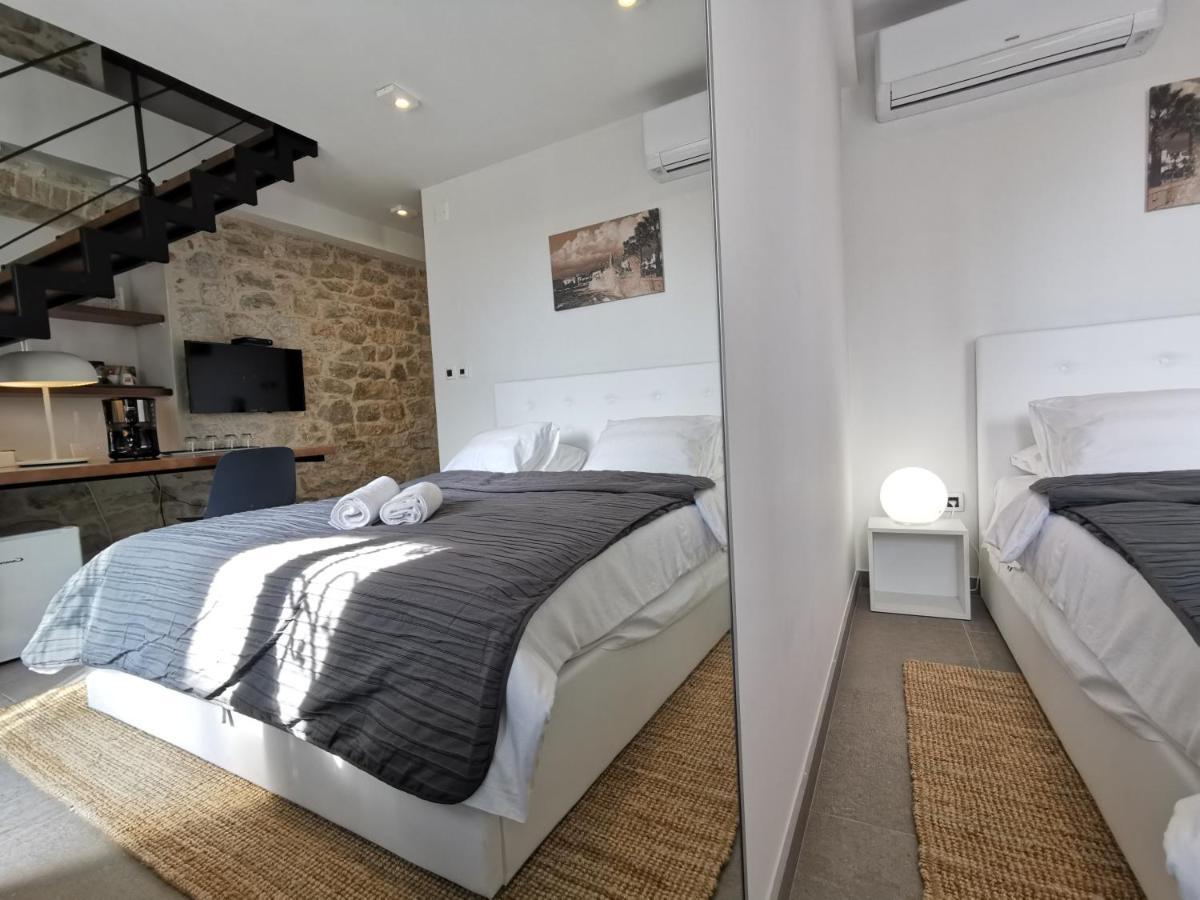 Fjaka Boutique Apartments Сплит Екстериор снимка