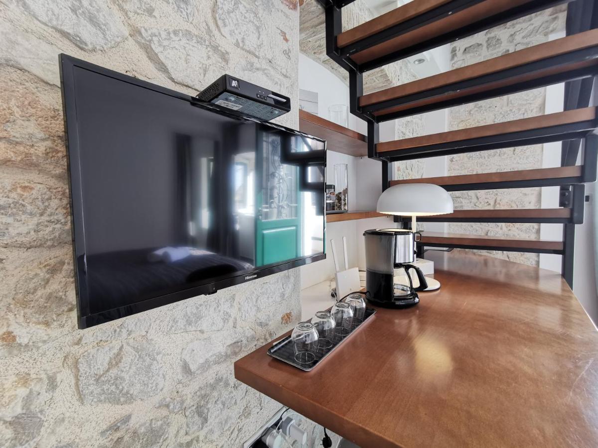 Fjaka Boutique Apartments Сплит Екстериор снимка