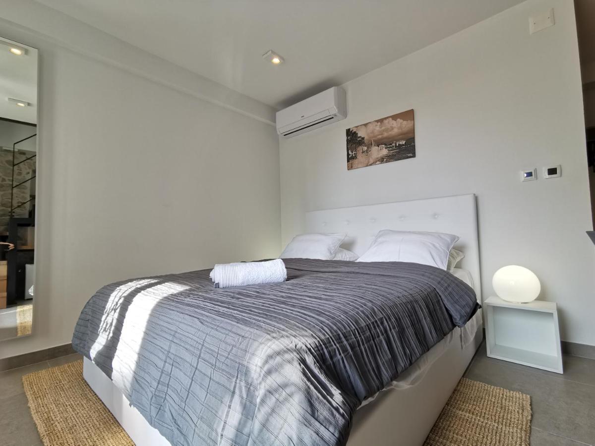Fjaka Boutique Apartments Сплит Екстериор снимка