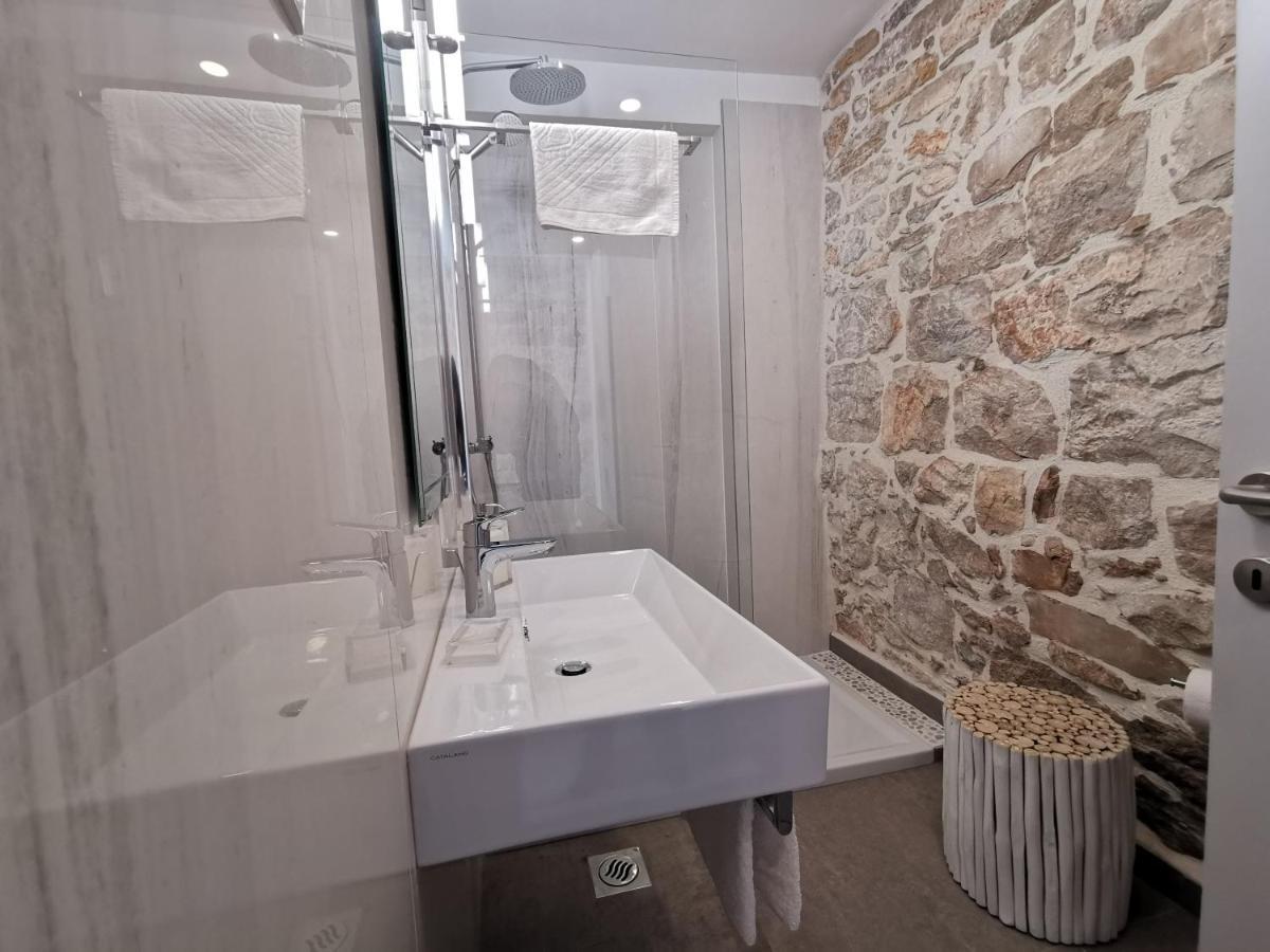 Fjaka Boutique Apartments Сплит Екстериор снимка