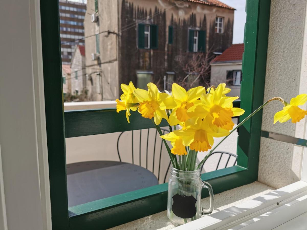 Fjaka Boutique Apartments Сплит Екстериор снимка