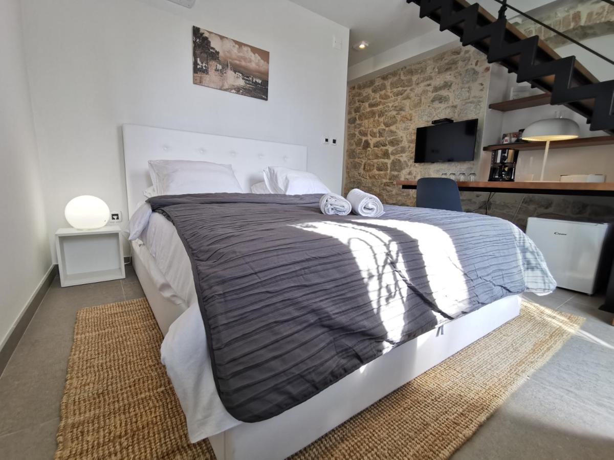 Fjaka Boutique Apartments Сплит Екстериор снимка